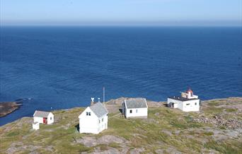 Songvaar Fyr