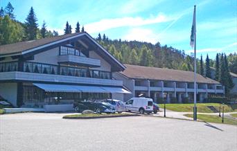 Eiken Hotel and Resort