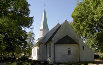 Oddernes Kirke
