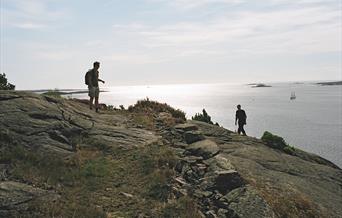 Odderøya Festning