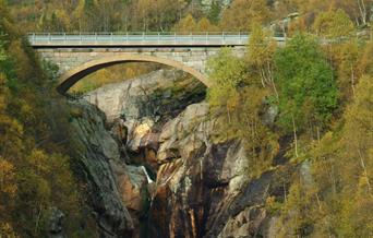 Dorgefoss
