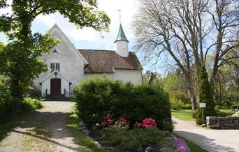 Høvåg Kirke