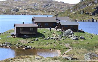 Øyuvsbu