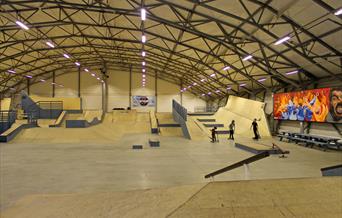 Flipside Skatepark