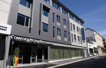 Comfort Hotel Kristiansand