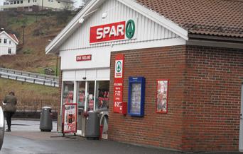 Spar Vigeland