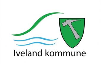 Hellarauget /Hella-raue - ut på tur i Iveland