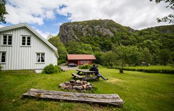 Epledalen Lyngdal