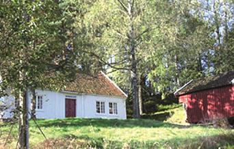 Vennesla skole- og bygdemuseum