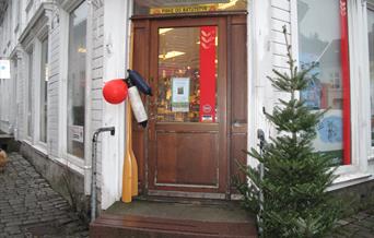 Th. Salvesen Eft. AS
