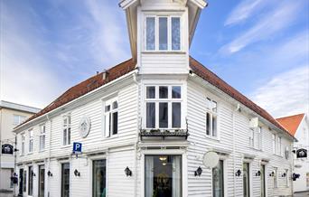 hotell-kjøpmannsgården