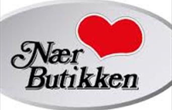Nærbutikken Øyslebø
