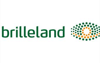 Brilleland logo
