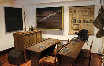 Laudal Museum