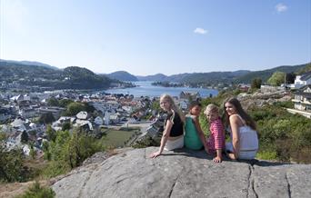 Lilleheia Flekkefjord