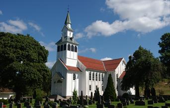 Birkenes Kirke