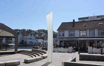 Brygga Restaurant