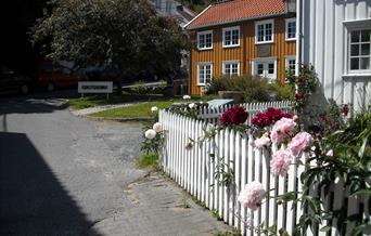 Reimanngården