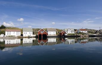 Sagaøya Sælør