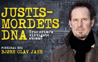 Justismordets DNA