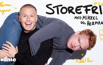 Storefri LIVE