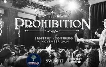 Prohibition Party Kristiansand