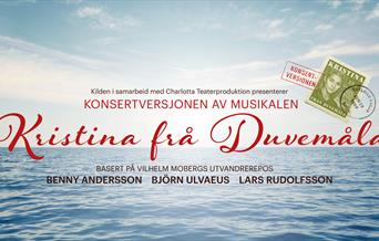 Kristina frå Duvemåla