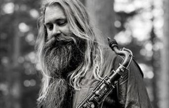 Trygve Seim "Different Rivers"