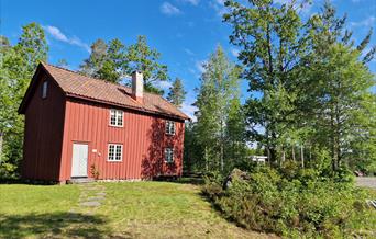 Vegårshei Bygdetun