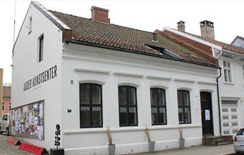 Agder Kunstsenter