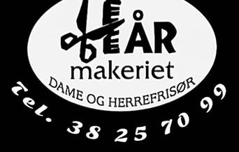 Hårmakeriet Vigeland