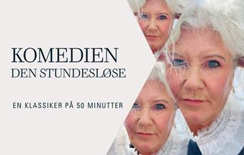 Den stundesløse