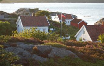 Hesnesøy Grimstad