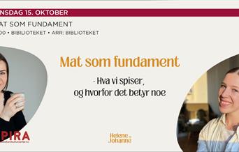 Mat Som Fundament