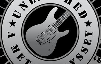 UNLEASHED – A METAL ODYSSEY Billett