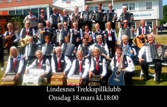 Lindesnes trekkspillklubb