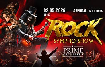 Rock Sympho Show