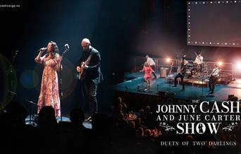 The Johnny Cash & June Carter Show