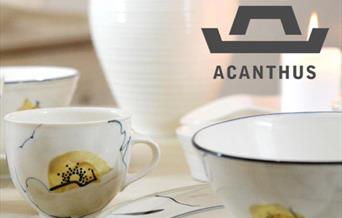 Acanthus