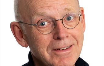 Seniorbuen med Trond Viggo - Kroppen for voksne …det gode liv - hele livet!