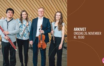 Kammermusikkserien