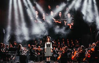The Lord of The Ring & The Hobbit - in concert
