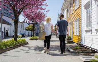 Posebyen i Kristiansand