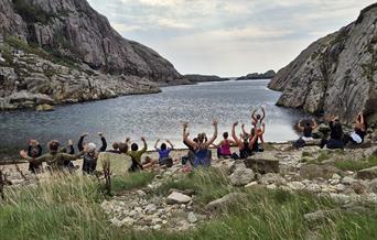 Yoga Hidra