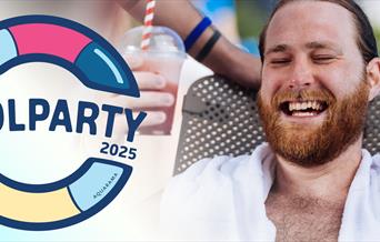 Student Poolparty