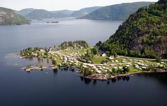 Neset Camping