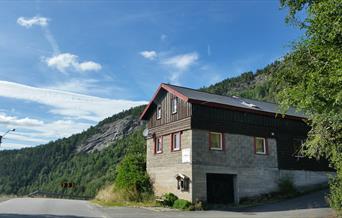 Utleieleilighet