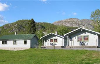 Fidjeland hytteutleige