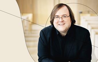 Ihle Hadland med Beethoven