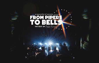 From Pipers to Bells - the best of Pink Floyd